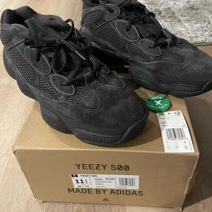 ADIDAS YEEZY 500